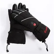 دستکش برقی کوهنوردیsavior سایز m