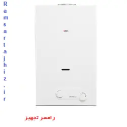 آبگرمکن دیواری بوتان مدل B4215i Turbo