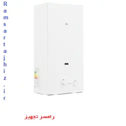 ابگرمکن b4318if torbo