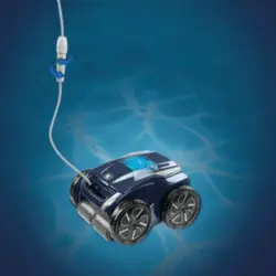 جاروی رباتیک استخر زودیاک مدل RA-6900-iQ