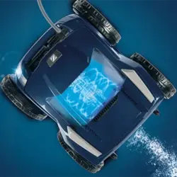 جاروی رباتیک استخر زودیاک مدل RA-6900-iQ
