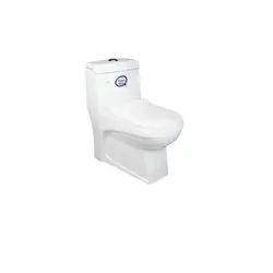 توالت فرنگی ایساتیس مدل رویال