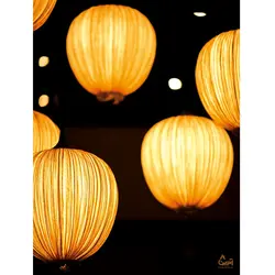 حوله خشک کن شیشه ای یک لت کد V034 سایز 60*80