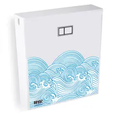 فلاش تانک نیاز مدل موج