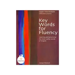 Key Words for Fluency Upper-Intermediate