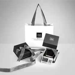 جاکلیدی فرکانس صدا مدل آمازون Amazon تلفیق چوب و طلا