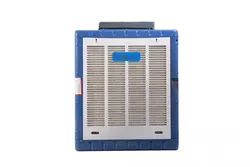 کولر آبی پوشالی 5500 با موتور 1/2 هوادهی از بالا لورچ