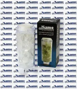 کارتریج فیلتر پلی فسفات