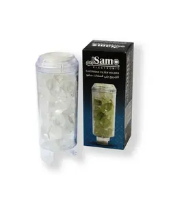 کارتریج فیلتر پلی فسفات