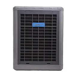 کولر آبی سلولزی 8000 BLDC فن توربو لورچ