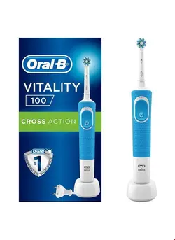 مسواک برقی اورال بی Oral_B