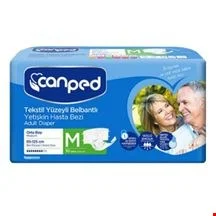 پوشک بزرگسال جان پد 30عددی