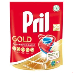 قرص ظرفشویی پریل