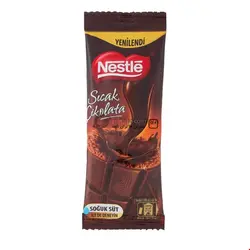 هات چاکلت نستله بسته 24تاییnestlehotchocolate22adet
