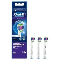 سری مسواک برقی اورال بی Oral B