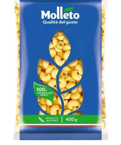 ماکارونی روسی molleto/