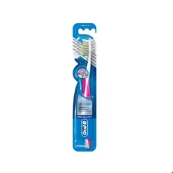 مسواک اورال بی سه بعدی oral-B proflexluxe