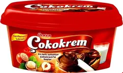 شکلات صبحانه چوکوکرم اولکر ulker