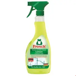 پاک کننده شیر آلات فراش اصل آلمان frosch
