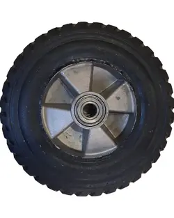 چرخ بلبرینگی دایکاست نمره 16