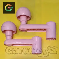 دسته سبزی خرد کن دستی کوچک