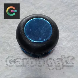 دستگیره درب سبزی خردکن مشکی