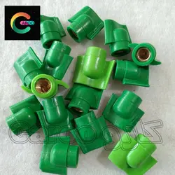 مهره سبزی خردکن برنجی