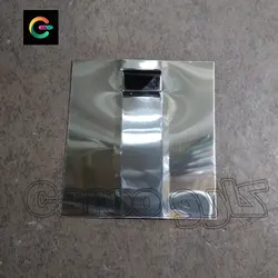 دریچه سبزی خردکن