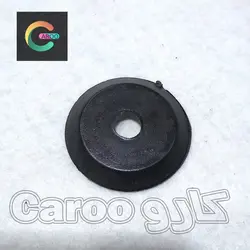 اب پاش سوراخ بزرگ سبزی خرد کن