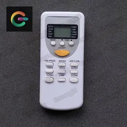 کنترل کولر جنرال سرد وگرم