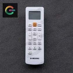 کنترل کولر سامسونگ سرد وگرم