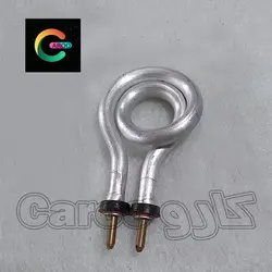 المنت قوری کد2