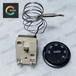 ترموستات سیمی 50تا 300