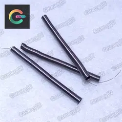 المنت سیمی بخاری برقی داخل شیشه 500 وات