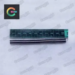 المنت سیمی بخاری برقی داخل شیشه 500 وات