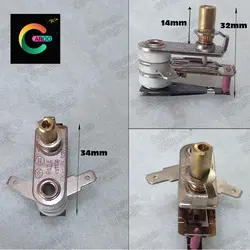 ترموستات کد3