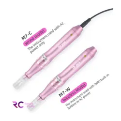 میکرونیدلینک دکتر پن M7