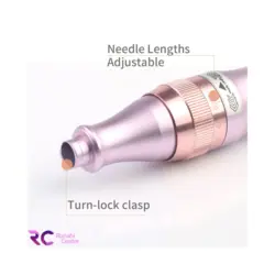 میکرونیدلینک دکتر پن M7