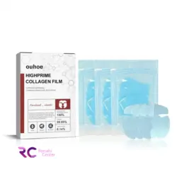 پد کلاژن ساز جذبی رجیون