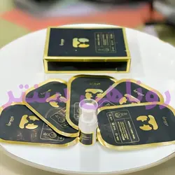 پد کلاژن ساز جذبی رجیون