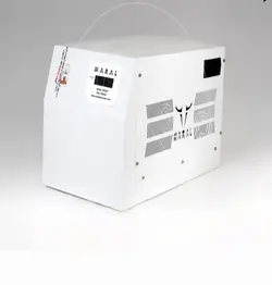 استابلایزر 15000 مارال