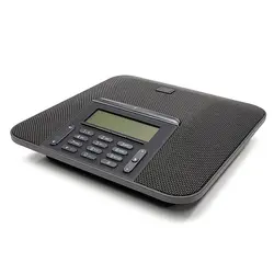 تلفن تحت شبکه سیسکو مدل IP Conference Phone cp-7832-k9 new