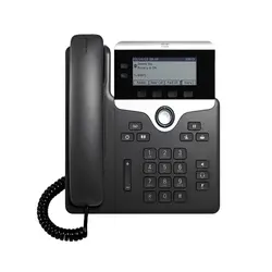 Cisco CP-7821-K9 IP Phone