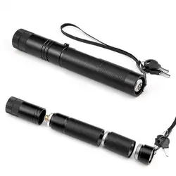 لیزر پوینتر حرارتی فلزی مدل Laser 303 با برد 12 کیلومتر
