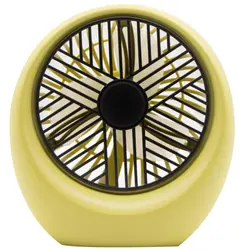 پنکه رومیزی فانتزی  مدل قاب چرخشی