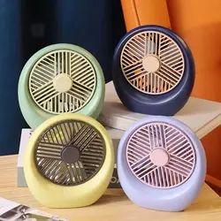 پنکه رومیزی فانتزی  مدل قاب چرخشی