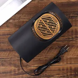 هیتر برقی رومیزی مدل Unit Heater