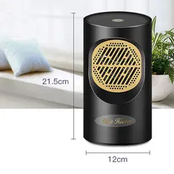 هیتر برقی رومیزی مدل Unit Heater