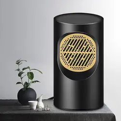 هیتر برقی رومیزی مدل Unit Heater