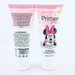 پرایمر تیوپی کالیا بیوتی میکی موس حجم ۵۰ میل